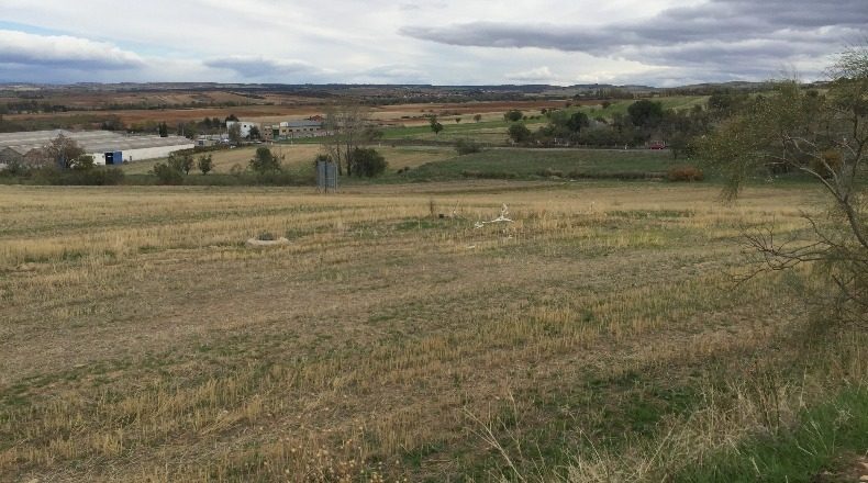 Comunidad de Madrid - Madrid - 2651m2