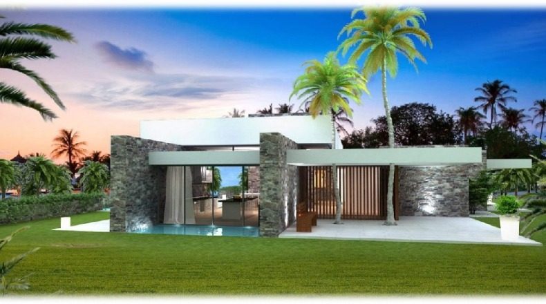 Malaga - Ojén - 3470m2