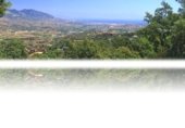 Suelo urbano en venta en la CL EXTREMADURA 7, Ojén, ref: TR254661 foto