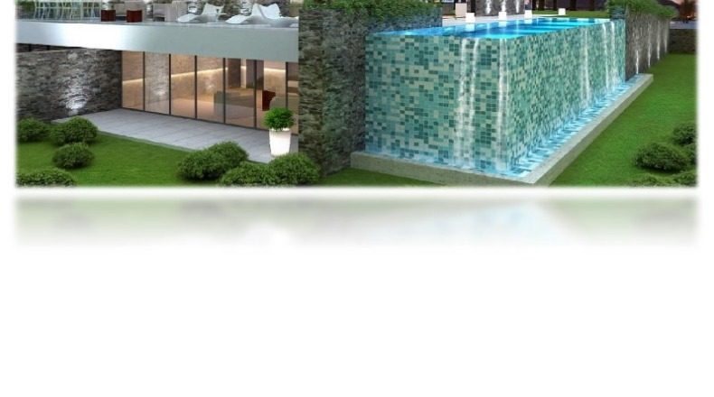 Malaga - Ojén - 3470m2