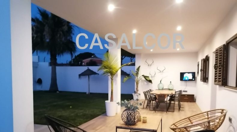 Cádiz - Chiclana de la Frontera - 1200m2