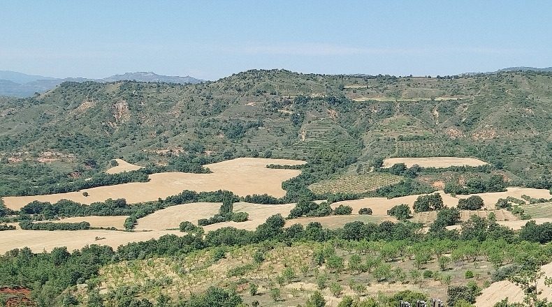 Lérida - Talarn - 1900m2
