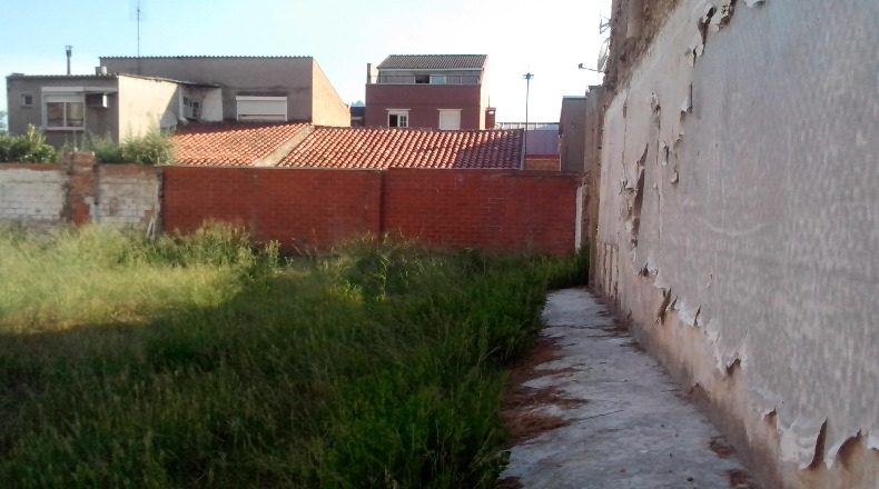 Barcelona - Sant Vicenç de Castellet - 400m2
