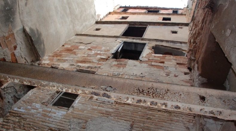 Barcelona - Monistrol de Montserrat - 81m2