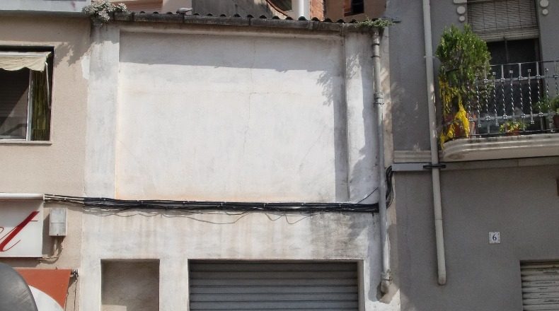 Barcelona - Monistrol de Montserrat - 81m2