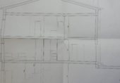 Casa de poble en venda a la Carrer Santa Ana, Monistrol de Montserrat, ref.: TR254711 foto