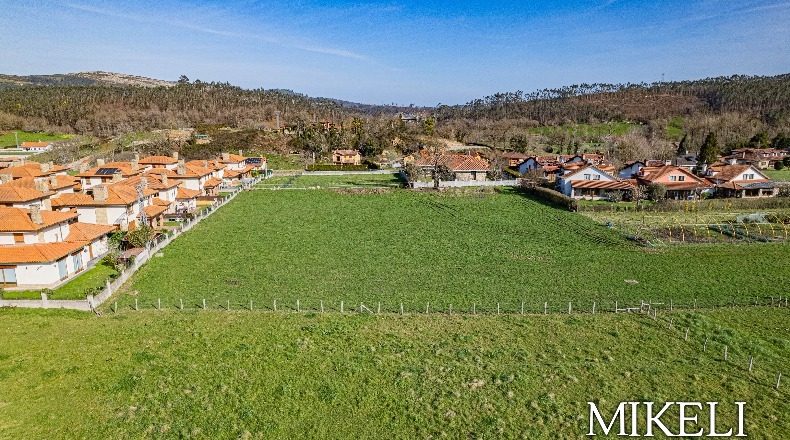 Cantabria - Mazcuerras - 5834m2