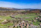 Land suitable for development for sale on Riocorvo-Virgen de la Peña, Mazcuerras, ref: TR254834 photo