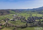 Land suitable for development for sale on Riocorvo-Virgen de la Peña, Mazcuerras, ref: TR254834 photo