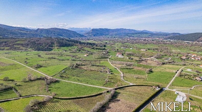 Cantabria - Mazcuerras - 5834m2