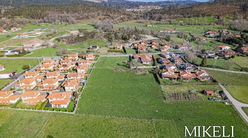 Cantabria - Mazcuerras - 5834m2