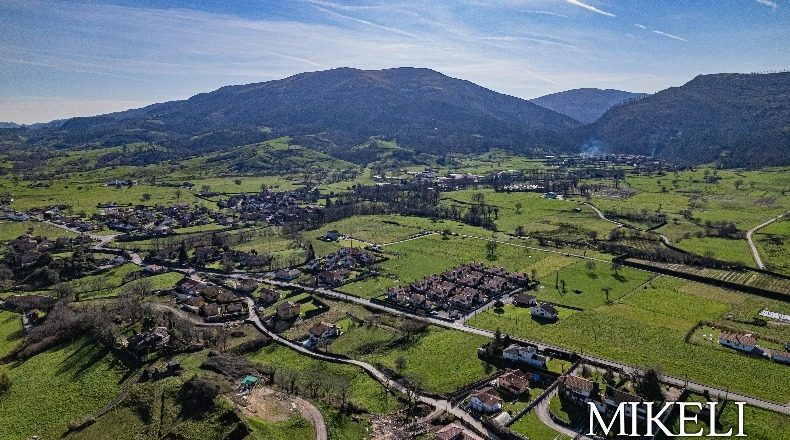 Cantabria - Mazcuerras - 5834m2