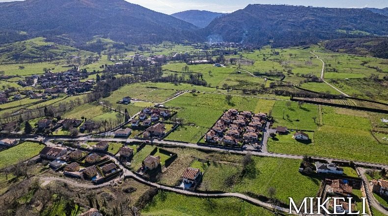 Cantabria - Mazcuerras - 5834m2
