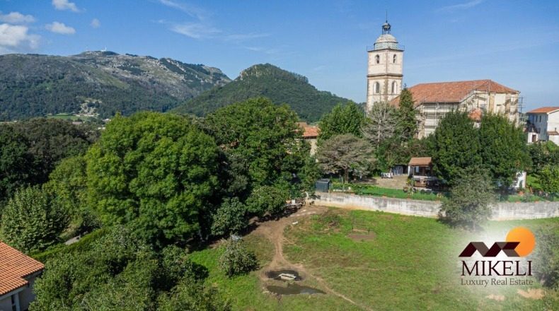 Cantabria - Valdecilla - 3360m2