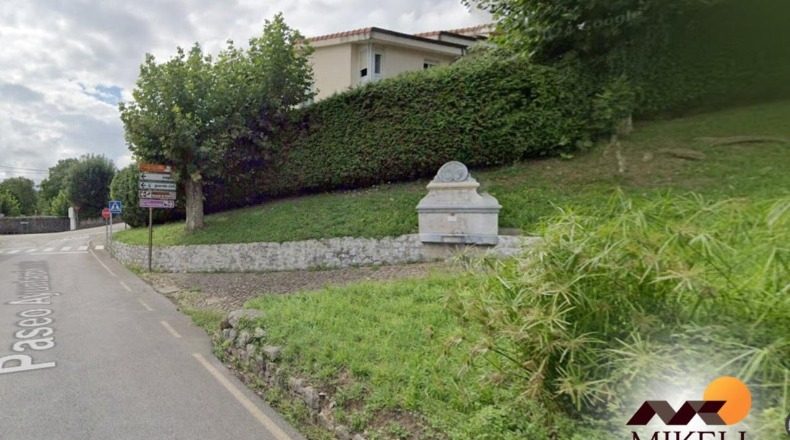 Cantabria - Valdecilla - 3360m2