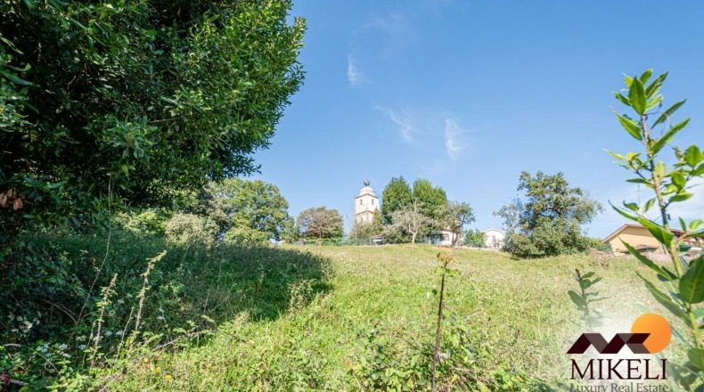 Cantabria - Valdecilla - 3360m2