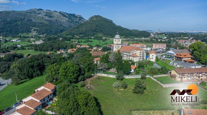 Cantabria - Valdecilla - 3360m2