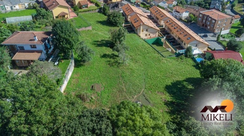 Cantabria - Valdecilla - 3360m2