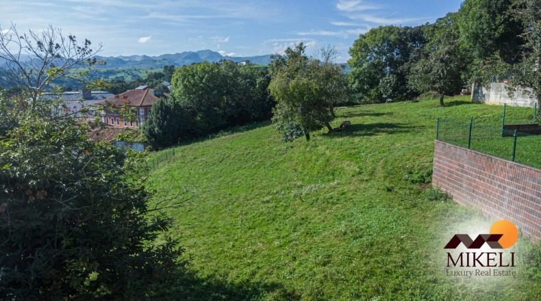 Cantabria - Valdecilla - 3360m2