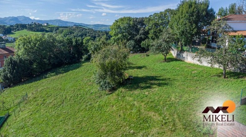 Cantabria - Valdecilla - 3360m2