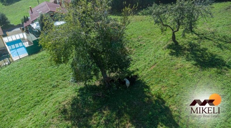 Cantabria - Valdecilla - 3360m2