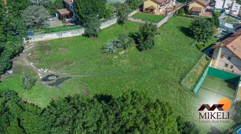 Cantabria - Valdecilla - 3360m2