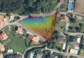 Land suitable for development for sale on Urbanización La Mina, ref: TR254839 photo