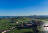Parcel·la urbanitzable en venda a la El Ramo-Liencres, Santa Cruz de Bezana, ref.: TR254842 foto