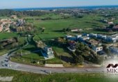 Parcel·la urbanitzable en venda a la El Ramo-Liencres, Santa Cruz de Bezana, ref.: TR254842 foto