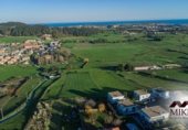 Parcel·la urbanitzable en venda a la El Ramo-Liencres, Santa Cruz de Bezana, ref.: TR254842 foto