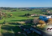 Parcel·la urbanitzable en venda a la El Ramo-Liencres, Santa Cruz de Bezana, ref.: TR254842 foto