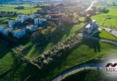 Parcel·la urbanitzable en venda a la El Ramo-Liencres, Santa Cruz de Bezana, ref.: TR254842 foto