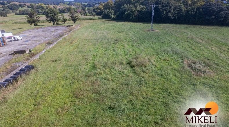 Cantabria - Villaverde de Pontones - 4559m2