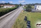 Parcel·la urbanitzable en venda a la Barrio La Iglesia, Villaverde de Pontones, ref.: TR254845 foto