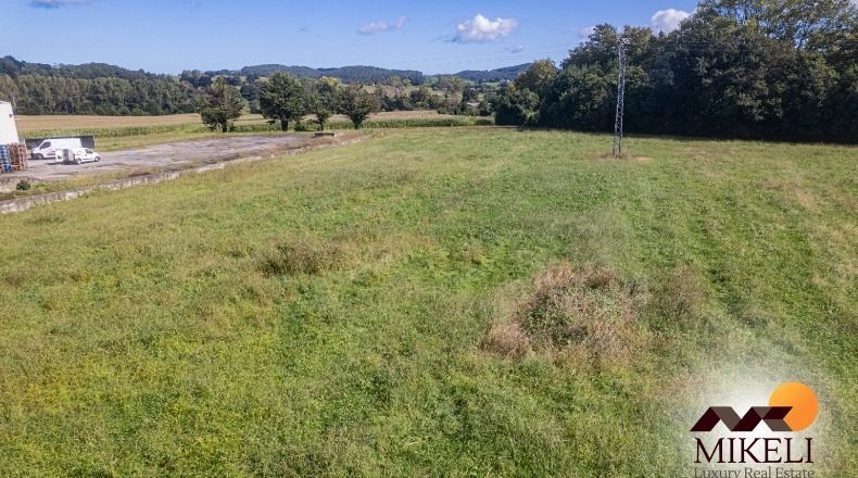 Cantabria - Villaverde de Pontones - 4559m2