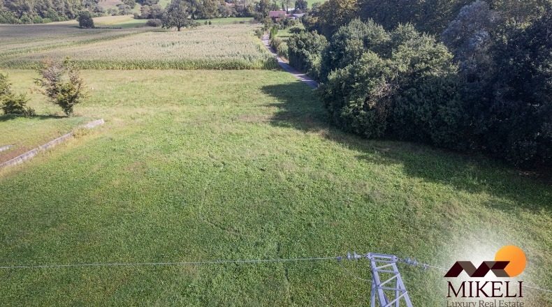 Cantabria - Villaverde de Pontones - 4559m2
