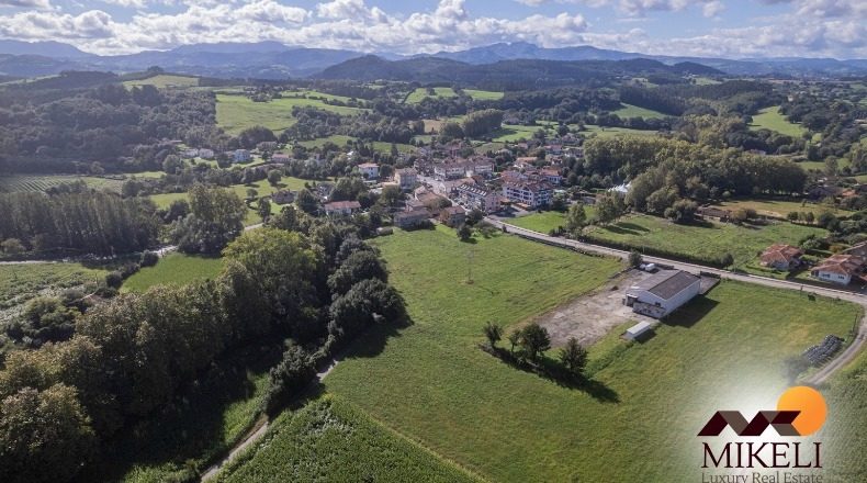 Cantabria - Villaverde de Pontones - 4559m2