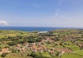 Land suitable for development for sale on Calle Otienes, Barrio Peña, ref: TR254847 photo