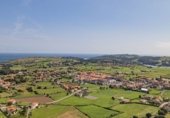 Land suitable for development for sale on Calle Otienes, Barrio Peña, ref: TR254847 photo