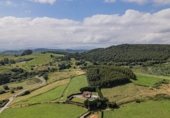 Land suitable for development for sale on Calle Otienes, Barrio Peña, ref: TR254847 photo