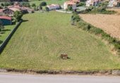 Land suitable for development for sale on Calle Otienes, Barrio Peña, ref: TR254847 photo