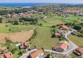 Land suitable for development for sale on Calle Otienes, Barrio Peña, ref: TR254847 photo