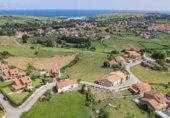 Land suitable for development for sale on Calle Otienes, Barrio Peña, ref: TR254847 photo