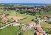 Land suitable for development for sale on Calle Otienes, Barrio Peña, ref: TR254847 photo