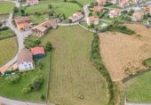 Land suitable for development for sale on Calle Otienes, Barrio Peña, ref: TR254847 photo
