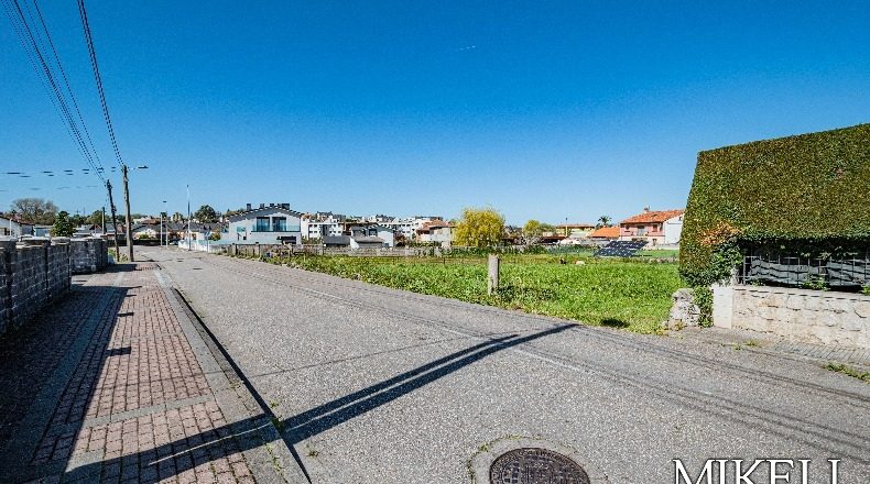 Cantabria - Santander - 972m2