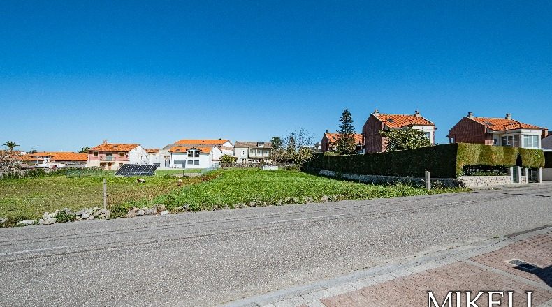 Cantabria - Santander - 972m2