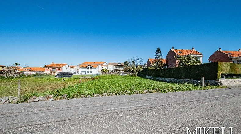 Cantabria - Santander - 972m2