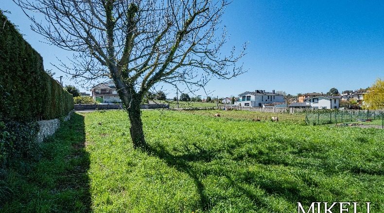 Cantabria - Santander - 972m2