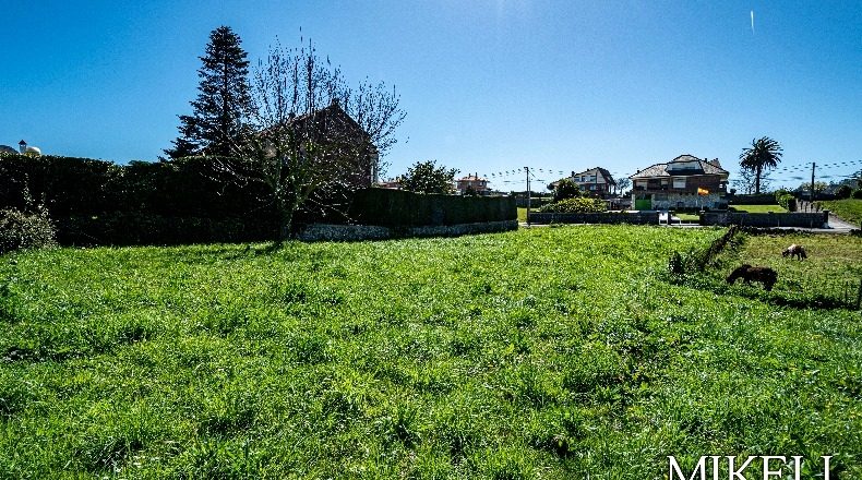 Cantabria - Santander - 972m2